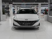 Hyundai Avante VII Москва  - изображение 25