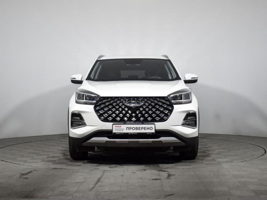Chery Tiggo 4 Pro I Санкт-Петербург  - изображение 2