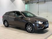 Lada (ВАЗ) Vesta I Самара  - изображение 20