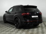Volkswagen Tiguan II Рестайлинг Санкт-Петербург  - изображение 31