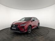 Lexus RX IV Москва  - изображение 31