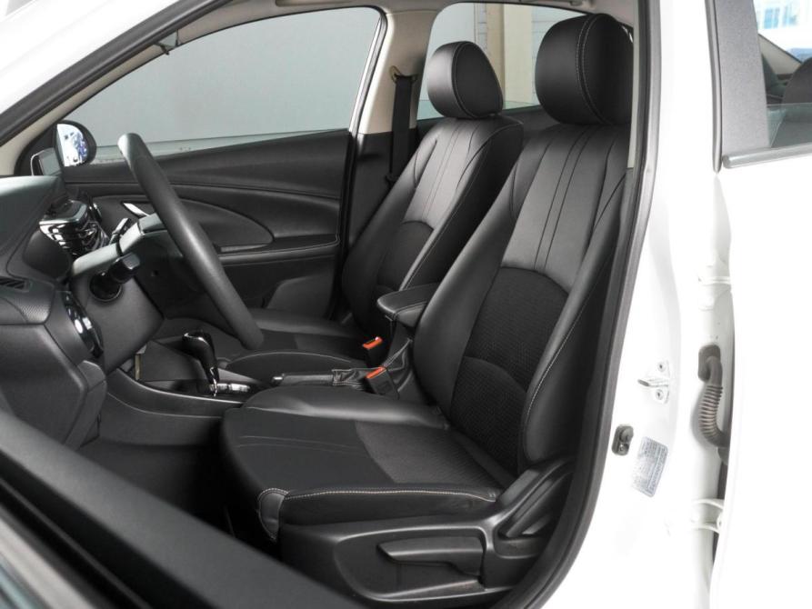 Changan Alsvin Минеральные Воды  - изображение 10