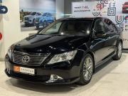 Toyota Camry VII (XV50) Новосибирск  - изображение 22
