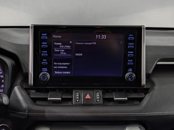Toyota RAV4 V (XA50) с пробегом 2019 года, цена 3 230 000 рублей, 101545 км, внедорожник, Автокод Объявления