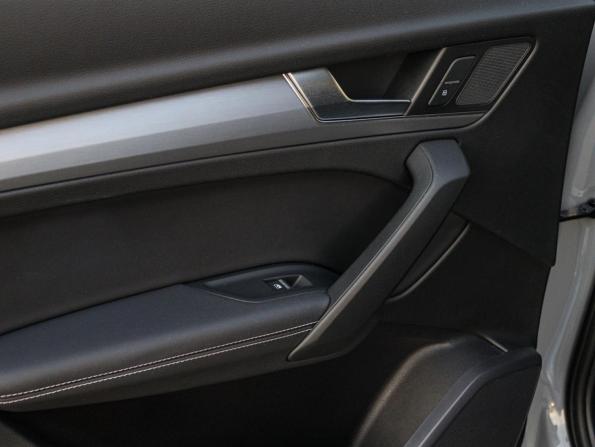 Audi Q5 Sportback I (FY) с пробегом 2021 года, цена 4 990 000 рублей, 42869 км, внедорожник, Автокод Объявления