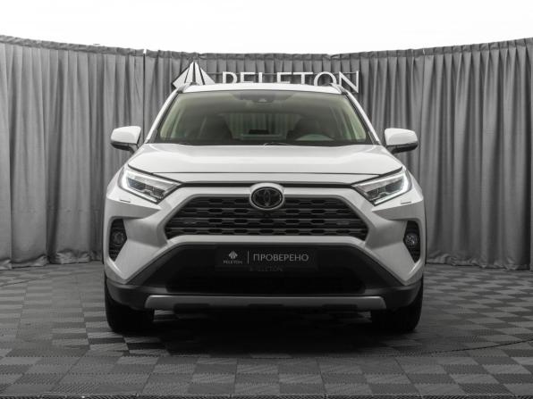 Toyota RAV4 V (XA50) с пробегом 2020 года, цена 3 160 000 рублей, 58512 км, внедорожник, Автокод Объявления