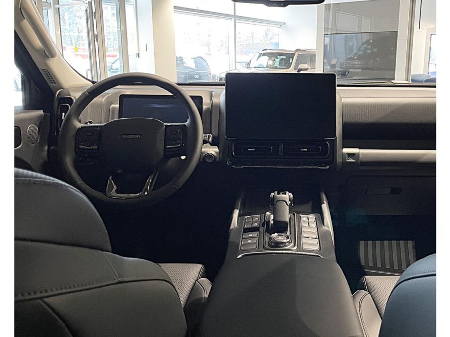 Haval H9 II Москва  - изображение 10
