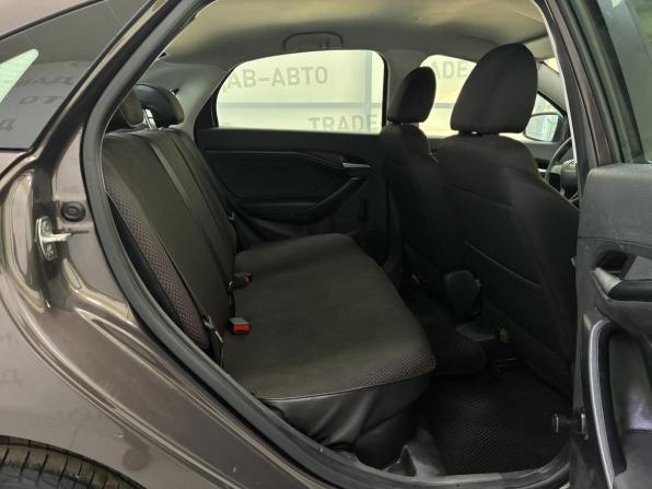 Lada (ВАЗ) Vesta I с пробегом 2019 года, цена 750 000 рублей, 112000 км, седан, Автокод Объявления