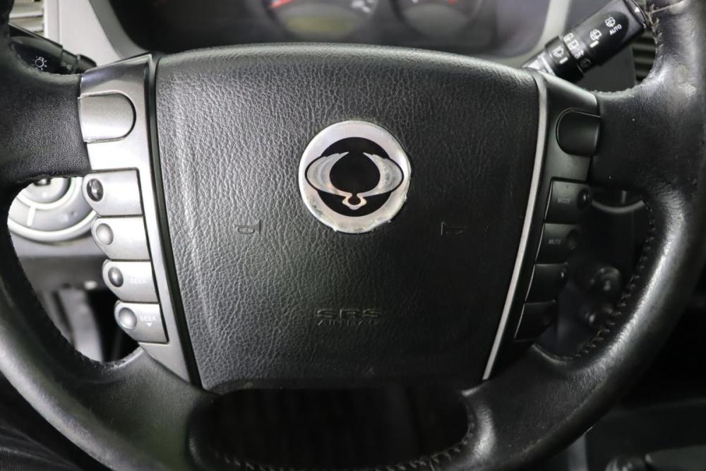 SsangYong Kyron I Рестайлинг Нижний Новгород  - изображение 11