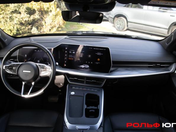 Haval F7 II с пробегом 2025 года, цена 2 650 000 рублей, 72406 км, внедорожник, Автокод Объявления