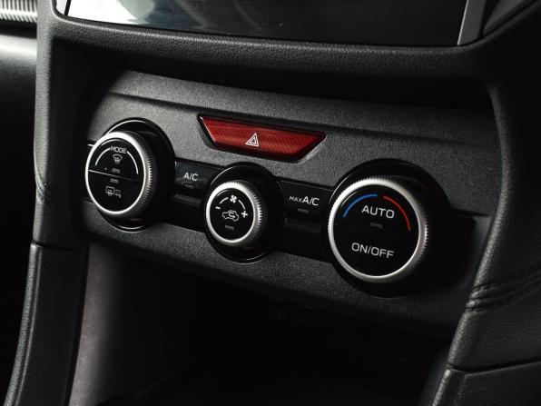 Subaru Impreza V с пробегом 2019 года, цена 1 504 995 рублей, 76798 км, хэтчбек, Автокод Объявления