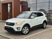 Hyundai Creta I Владикавказ  - изображение 18