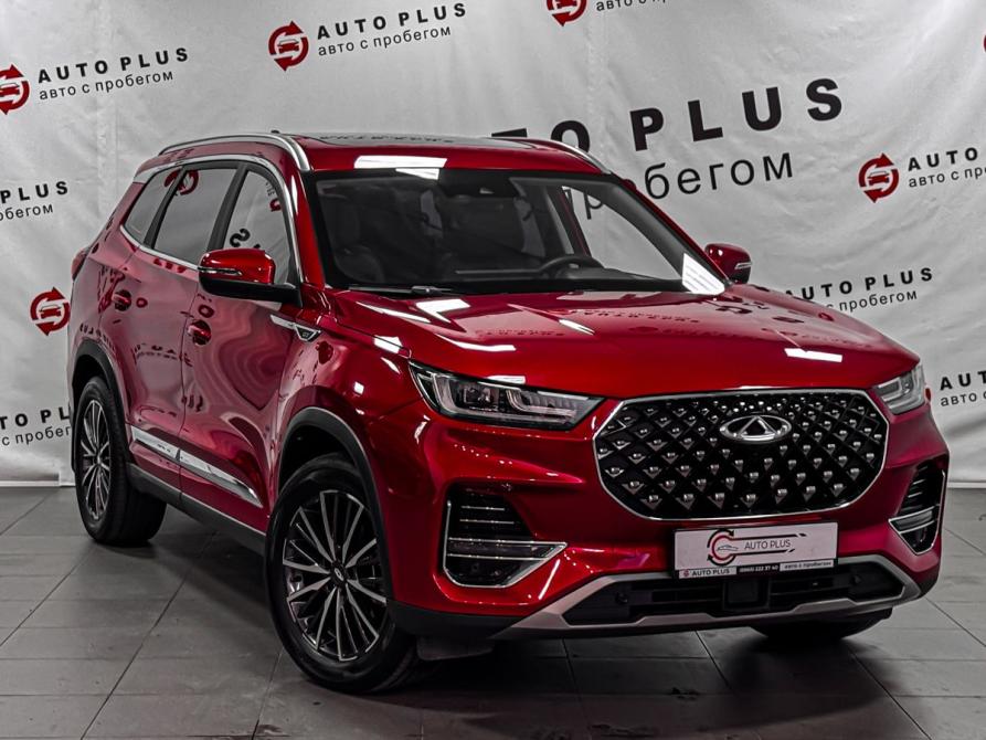 Chery Tiggo 8 Pro I Минеральные Воды  - изображение 1