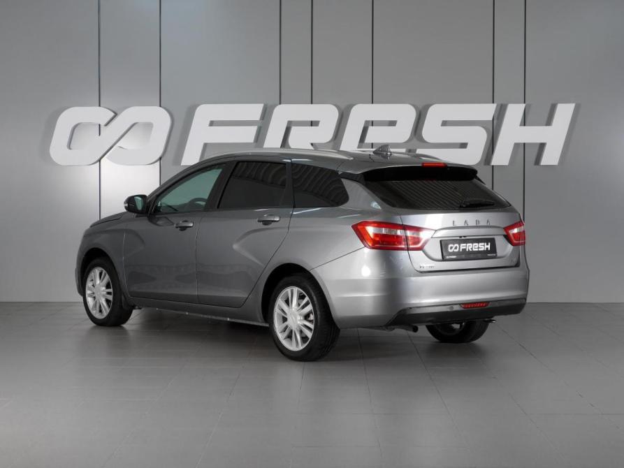 Lada (ВАЗ) Vesta I Минеральные Воды  - изображение 2