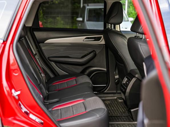 Haval F7 I Рестайлинг с пробегом 2023 года, цена 1 850 000 рублей, 52377 км, внедорожник, Автокод Объявления