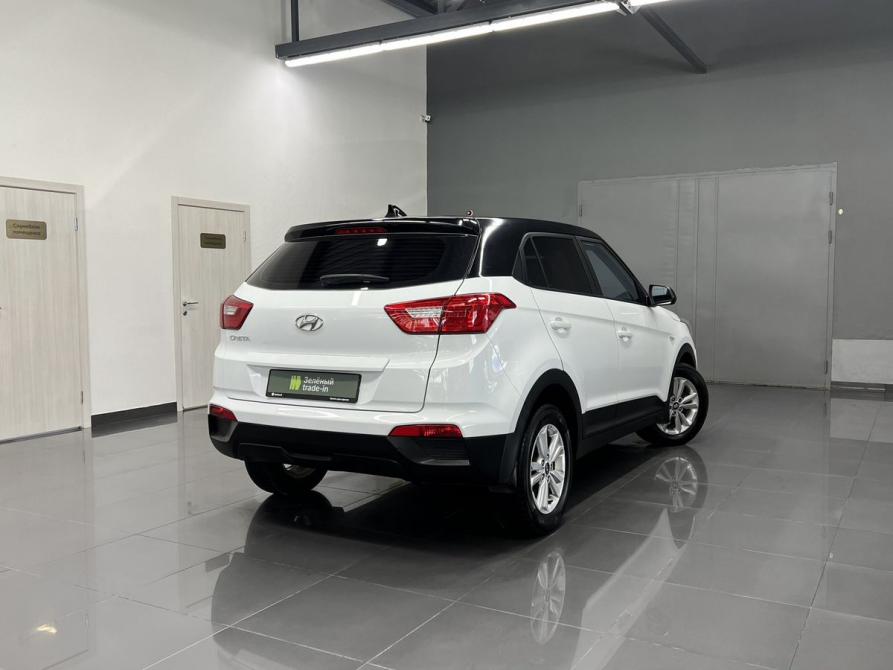 Hyundai Creta I Тверь  - изображение 2