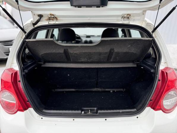 Chevrolet Aveo I Рестайлинг с пробегом 2010 года, цена 460 000 рублей, 150000 км, хэтчбек, Автокод Объявления