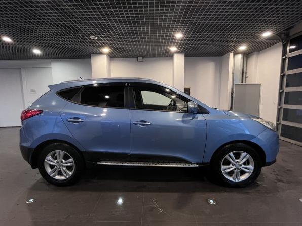 Hyundai ix35 I с пробегом 2012 года, цена 1 380 000 рублей, 191121 км, внедорожник, Автокод Объявления