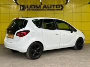 Opel Meriva B Рестайлинг Ижевск  - изображение 20