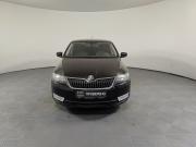 Skoda Rapid I Уфа  - изображение 26