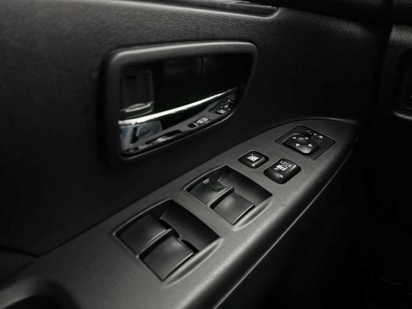 Mitsubishi ASX I Рестайлинг 2 с пробегом 2018 года, цена 1 395 000 рублей, 166000 км, внедорожник, Автокод Объявления