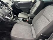 Volkswagen Tiguan II Рестайлинг Воронеж  - изображение 50
