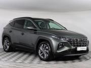 Hyundai Tucson IV Химки  - изображение 20