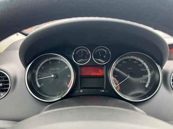 Peugeot 308 I Рестайлинг с пробегом 2011 года, цена 495 000 рублей, 234651 км, хэтчбек, Автокод Объявления