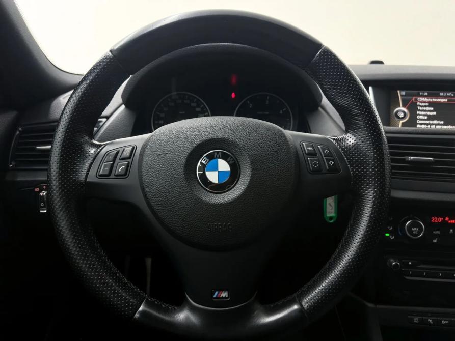 BMW X1 I (E84) Рестайлинг Уфа  - изображение 11