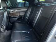 Jaguar XF I Рестайлинг Волгоград  - изображение 40