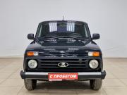 Lada (ВАЗ) Niva Legend Альметьевск  - изображение 17
