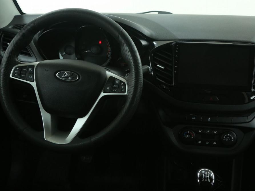 Lada (ВАЗ) Vesta I Иваново  - изображение 14