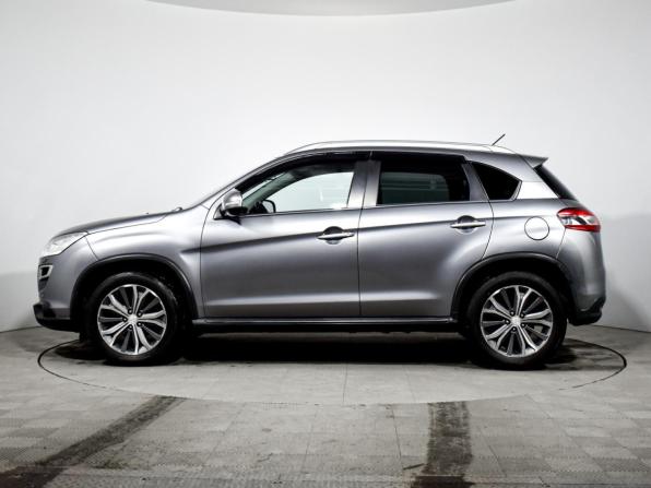 Peugeot 4008 I с пробегом 2012 года, цена 1 100 000 рублей, 140000 км, внедорожник, Автокод Объявления