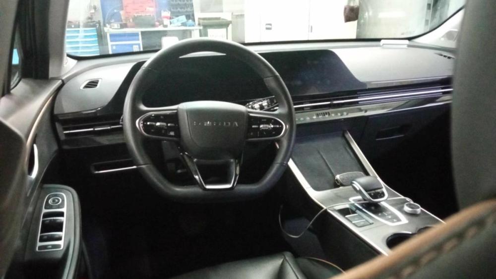 Omoda C5 I Санкт-Петербург  - изображение 5