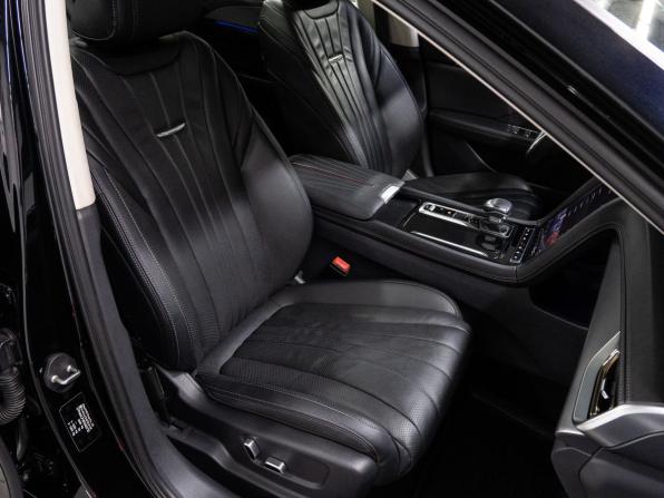 Hongqi H5 II с пробегом 2024 года, цена 3 569 000 рублей, 55428 км, седан, Автокод Объявления