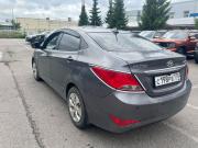 Hyundai Solaris I Рестайлинг Санкт-Петербург  - изображение 16