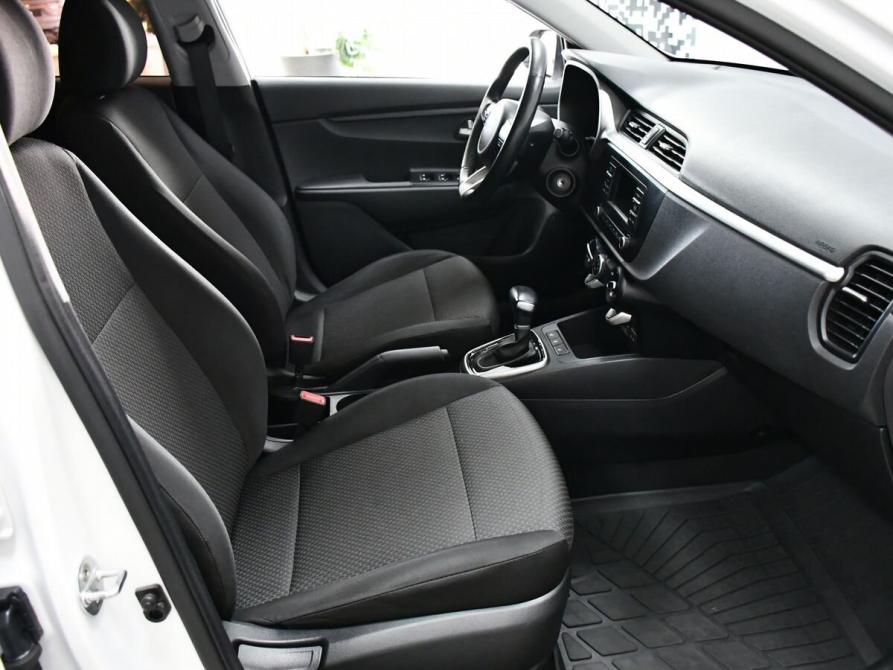 Kia Rio IV Рестайлинг Новосибирск  - изображение 21