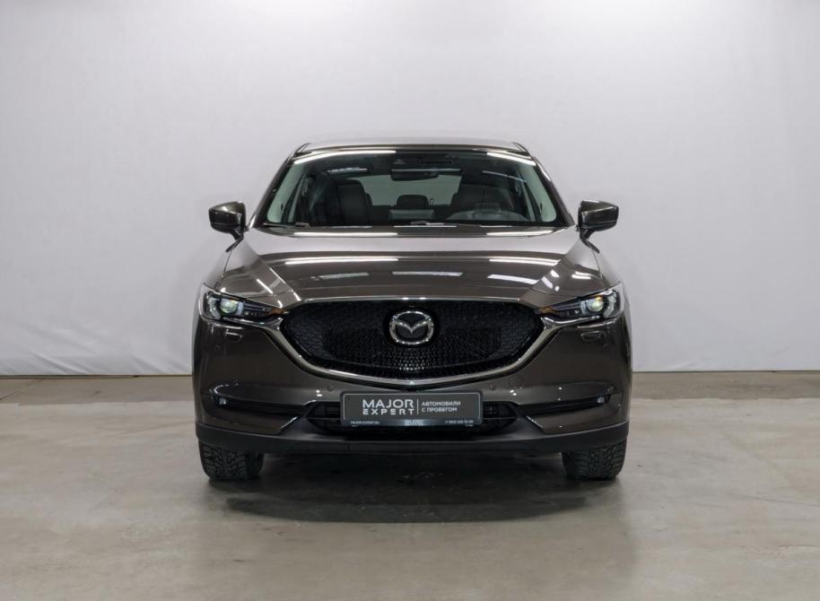 Mazda CX-5 II Санкт-Петербург  - изображение 2