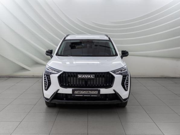 Haval Jolion I Рестайлинг с пробегом 2025 года, цена 2 248 000 рублей, 3538 км, внедорожник, Автокод Объявления