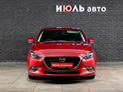 Mazda Axela III Рестайлинг Екатеринбург  - изображение 24