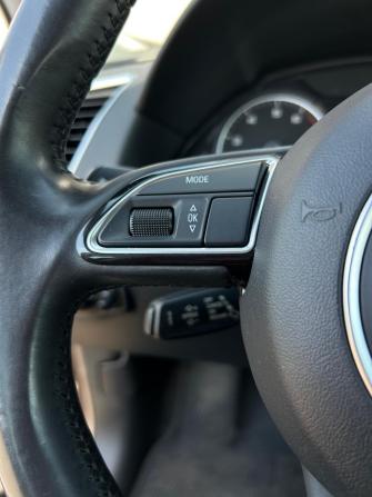 Audi Q5 I (8R) Рестайлинг с пробегом 2013 года, цена 2 050 000 рублей, 147290 км, внедорожник, Автокод Объявления