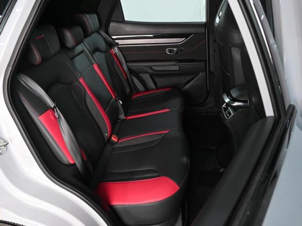 JETOUR DASHING I с пробегом 2024 года, цена 2 399 000 рублей, 26268 км, внедорожник, Автокод Объявления