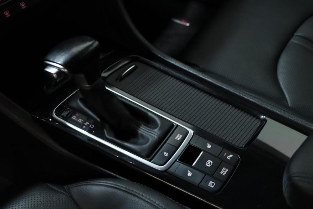 Kia Optima IV Рестайлинг Сургут  - изображение 13