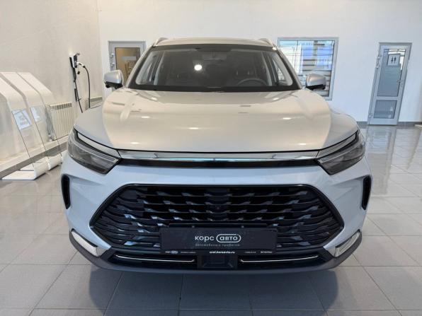 BAIC X7 I с пробегом 2023 года, цена 1 750 000 рублей, 32510 км, внедорожник, Автокод Объявления
