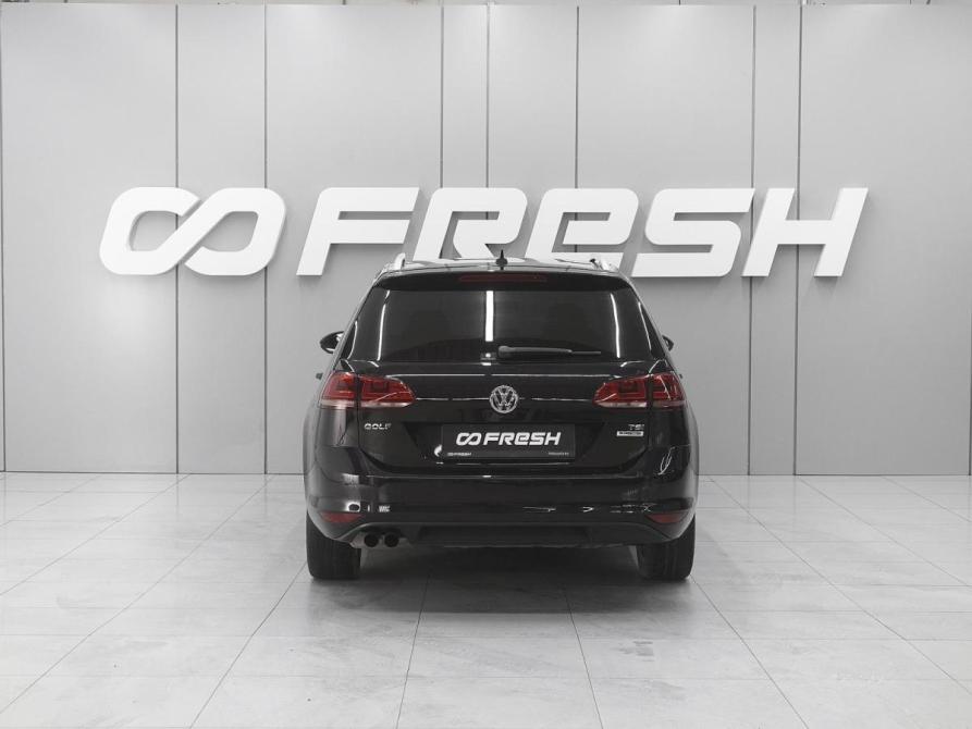 Volkswagen Golf VII Ростов-на-Дону  - изображение 4