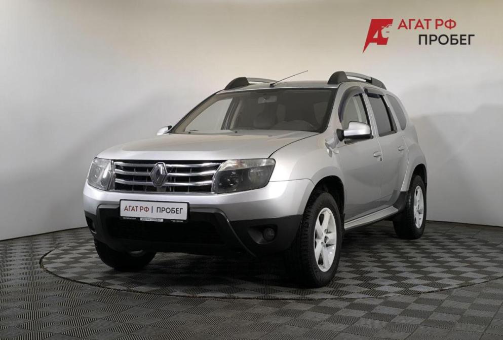 Renault Duster I Нижний Новгород  - изображение 1