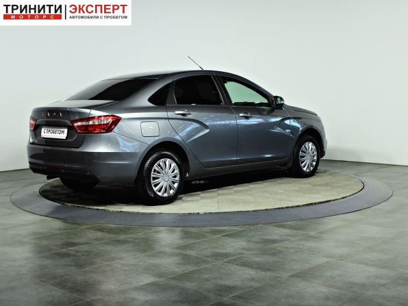 Lada (ВАЗ) Vesta I с пробегом 2020 года, цена 997 000 рублей, 97129 км, седан, Автокод Объявления