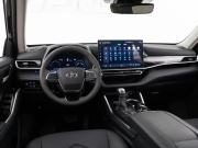 Toyota Highlander IV (XU70) Москва  - изображение 30