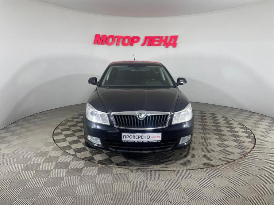 Skoda Octavia II (A5) Рестайлинг Воронеж  - изображение 2