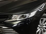 Toyota Camry VIII (XV70) Москва  - изображение 30